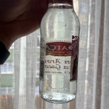 Datça Köy Ürünleri (ballibadem.com) Gazozda İçecekler Uçuşuyor!