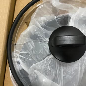 Karaca Züccaciyeden Aldığım Ürün Kusurlu Geldi