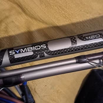 Decathlon Kamış Yedek Parça