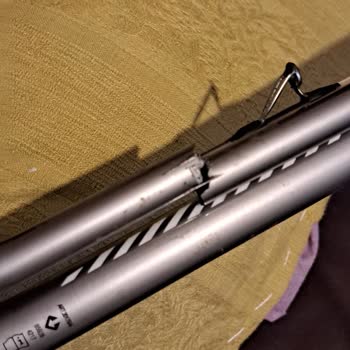 Decathlon Kamış Yedek Parça