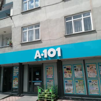 A101 Mesai Saatlerinde Marketi Kapattılar.