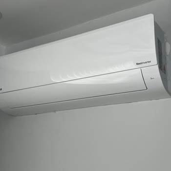 Arçelik Gürpınar Servisi Klimadan Anlamaması