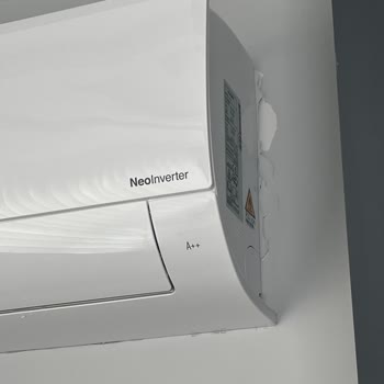 Arçelik Gürpınar Servisi Klimadan Anlamaması