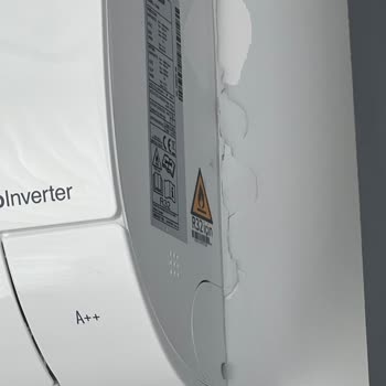 Arçelik Gürpınar Servisi Klimadan Anlamaması