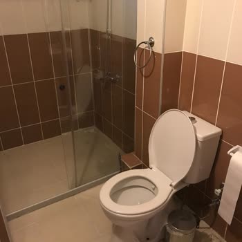 Küçükkuyu Club Hotel Gültur'da Yaşadığımız Sıkıntılar