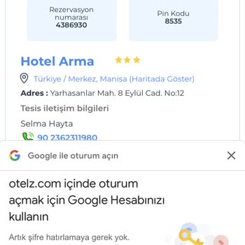 Otelz İademi Geri Ödemiyor