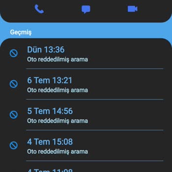 Turkcell'in Sürekli Aynı Şeyler İçin Aramasından Bıktım