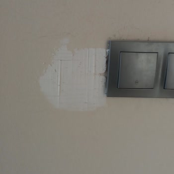 TOKİ'den Aldığımız Evde Sorun Var!