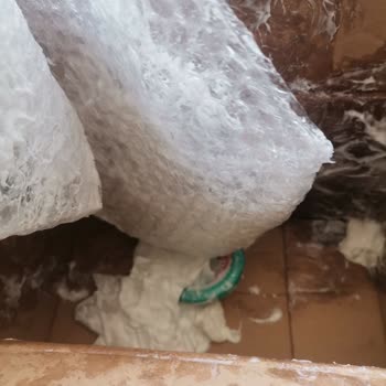 Procsin Kırık Ürün Gönderip Müşteri Temsilcileri Engelleme Yapıyor