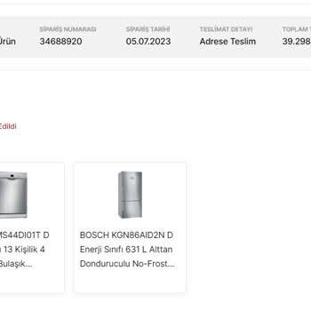 Media Markt Sorumsuzluğu, Ürüne Zam Gelince Siparişi İptal Ettiler