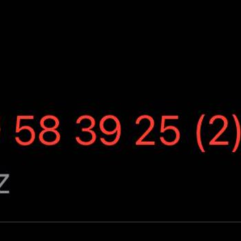 WhatsApp'tan Gelen Yabancı Sesli Aramalar