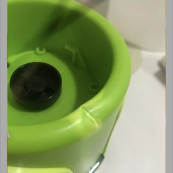 Vestel Kusurlu, Deforme Ürün!