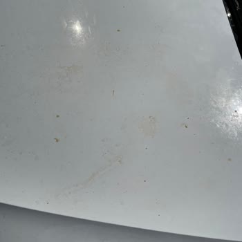 Uzay Oto Bakıma Verdiğim Aracı Kirleterek Teslim Etti