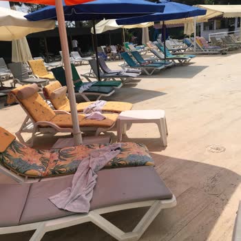 Atosev Aqua Park Saygısız Çalışan Problemi