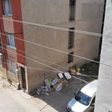 Bornova Belediyesi Çöpleri Almıyor, Ev Sahipleri Atmaya Devam Etmiyor