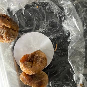 Migros Ürünün İçinden Çıkan Kurt