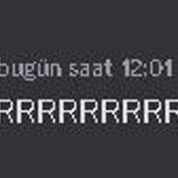 Discord.com Sanaldan Çocuk Aileme Sövdü