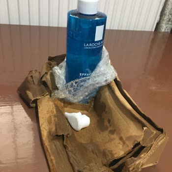 PttAVM Ürünüm Patlak Kırık