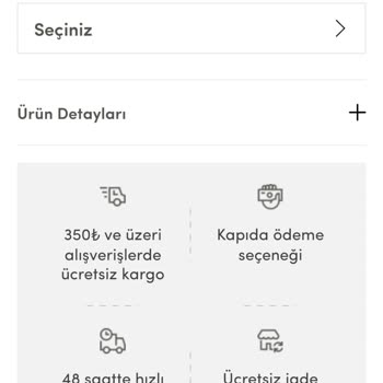 LTB 24 Gündür Siparişimi Kargoya Vermedi, Geri Dönüş Yapmadı.!