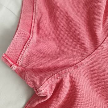 Lufian T-shirt Kalitesizliği Delik Deşik Oldu