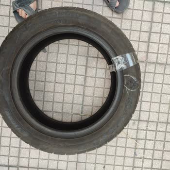 Michelin Lastiklerimi Garantiye Gönderdim, Sonuç Alınamadı!