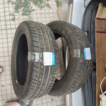 Michelin Lastiklerimi Garantiye Gönderdim, Sonuç Alınamadı!