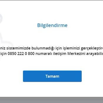 Denizbank Moneygram İle Gelen Ödemeyi Yapmıyor