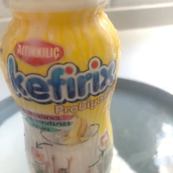 Altınkılıç Kefir Bozuk Olması!