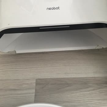 Neobot Q11 Robot Süpürge