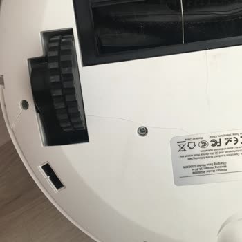 Neobot Q11 Robot Süpürge