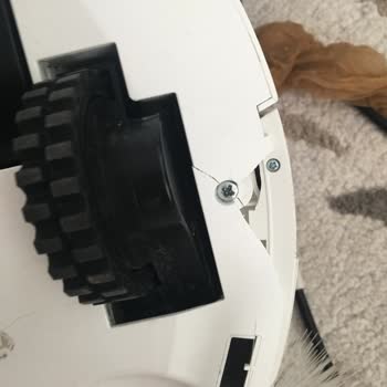 Neobot Q11 Robot Süpürge