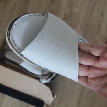 Kifidis Hasarlı Kutu & Kullanılmış Terlik Gönderdi. Ulaşılamıyorlar