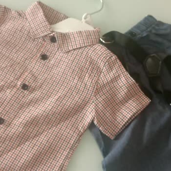 Cocuklarindunyasii1 (Instagram) Yanlış Ürün Gönderimi