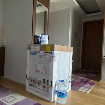 Hoover Yetkili Servise Nasıl Ulaşacağım? İlerde Ya Arıza Olursa.