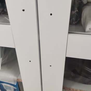 Koçtaş 1032001441 Sipariş, Kusurlu Eksik Ürün Hatası Bir Aydır Giderilmemesi