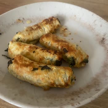 File Market Aldığım Üründen Kıl Çıktı!