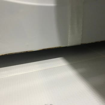 Siemens Çamaşır Makinesi 1.5 Yılda Çürüdü