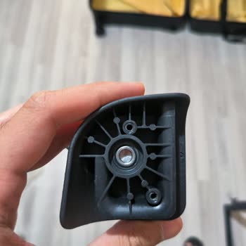 THY Kırık Bagaj Tazminatı