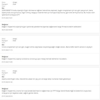 N11.com, Elime Ulaşmayan Ürünü, Ulaşmış Gibi Gösterip, Oyalıyorlar