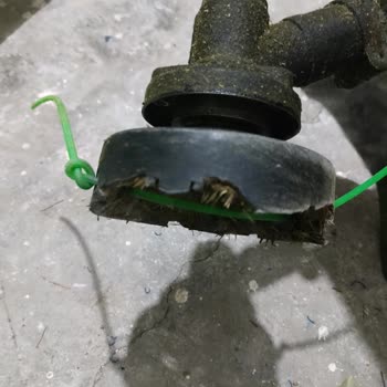 Piranha Arızalı Parçada Değişim Sıkıntısı