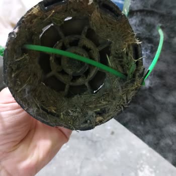 Piranha Arızalı Parçada Değişim Sıkıntısı