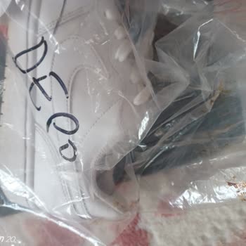 Koray Spor Garantili Ürünü Kabul Etmedi