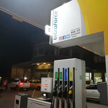 Opet İzmir Gaziemir Mercanlar Petrol Müşteri Memnuniyetsizliği