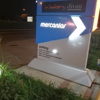 Opet İzmir Gaziemir Mercanlar Petrol Müşteri Memnuniyetsizliği