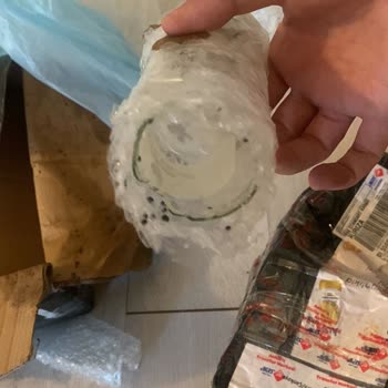 Aras Kargo Kaybolan Kargolar Ve Zarar Gören Eşyalar