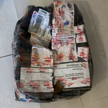 Aras Kargo Kaybolan Kargolar Ve Zarar Gören Eşyalar