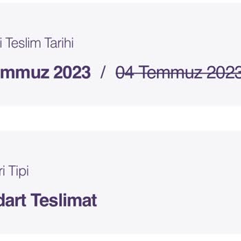 Hepsijet'in Günlerdir Kargomu Teslim Etmemesi