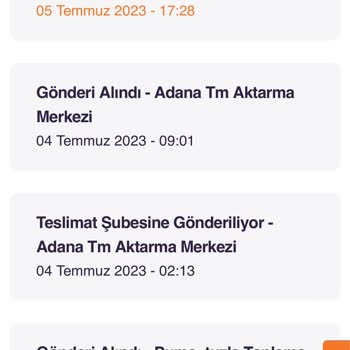 Hepsijet'in Günlerdir Kargomu Teslim Etmemesi