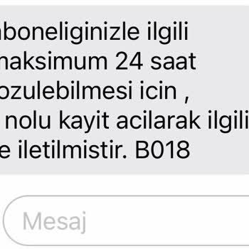 Turkcell Superonline, Abonelerine Tarifede Manipülasyon Yapıyor.