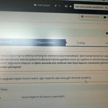 E-Devlet (Turkiye.gov.tr) IMEI Kayıt Sorun!